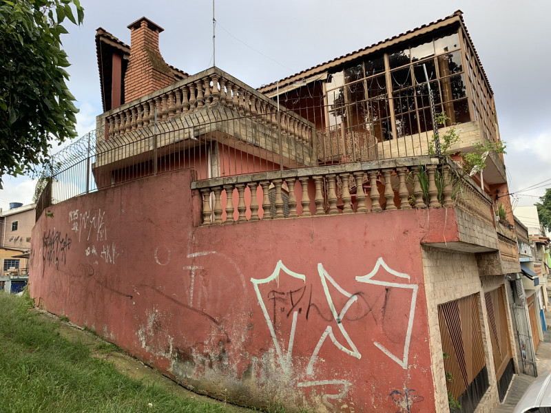 Casa à venda Cidade Líder com 299m² e 6 quartos por R$ 560.000 - 877180213-fachada-3.JPEG