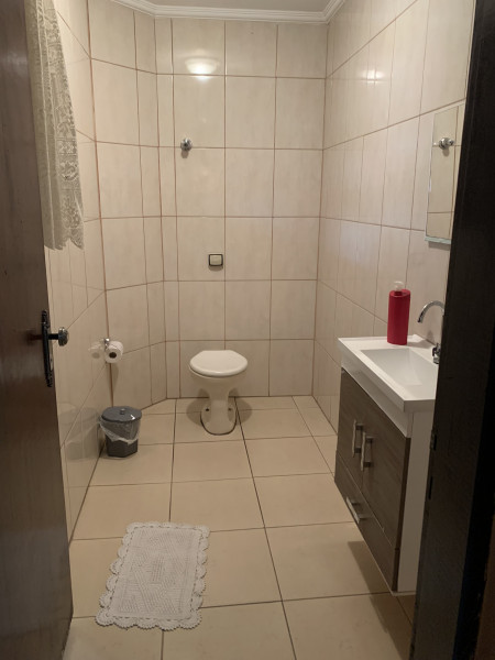 Casa à venda Cidade Líder com 299m² e 6 quartos por R$ 560.000 - 884686062-banheiro-terreo-1.JPEG