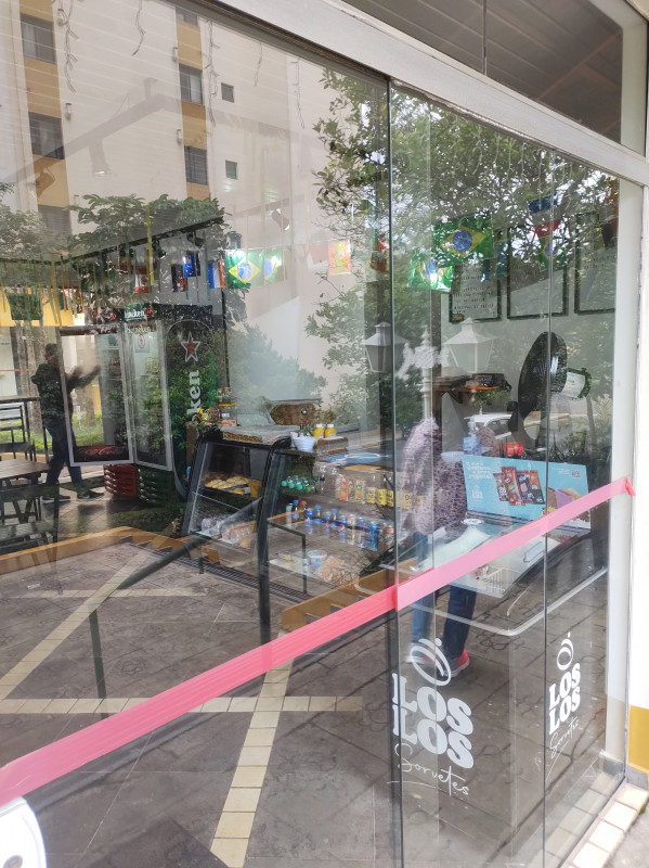 Apartamento à venda Chácara Nossa Senhora do Bom Conselho com 55m² e 2 quartos por R$ 310.000 - 1478385608-img-20230107-153001789.jpg