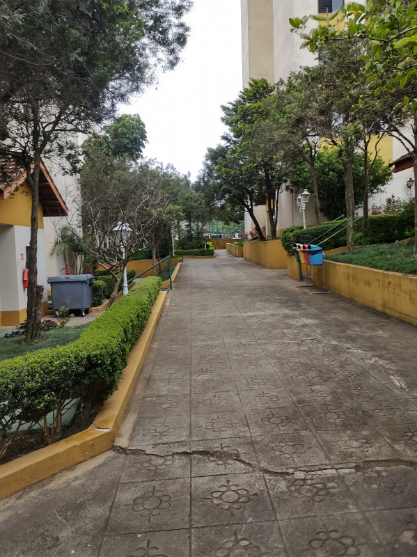 Apartamento à venda Chácara Nossa Senhora do Bom Conselho com 55m² e 2 quartos por R$ 310.000 - 1999473396-img-20230107-152804823-hdr.jpg