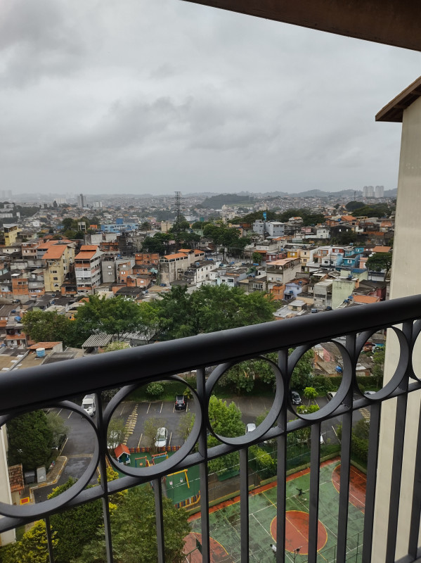 Apartamento à venda Chácara Nossa Senhora do Bom Conselho com 55m² e 2 quartos por R$ 310.000 - 238365326-img-20230107-150936838-hdr.jpg