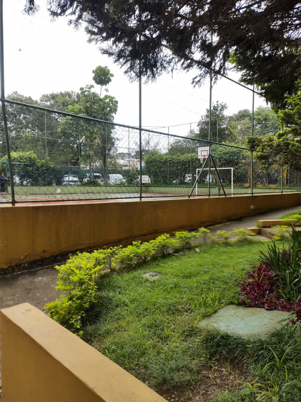 Apartamento à venda Chácara Nossa Senhora do Bom Conselho com 55m² e 2 quartos por R$ 310.000 - 395571738-img-20230107-152841620-hdr.jpg