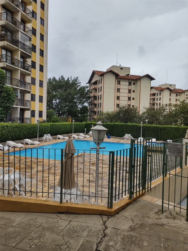 Apartamento à venda Chácara Nossa Senhora do Bom Conselho com 55m² e 2 quartos por R$ 310.000 - 566440449-img-20230107-152920472-hdr.jpg