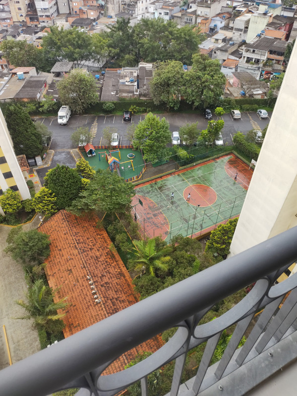 Apartamento à venda Chácara Nossa Senhora do Bom Conselho com 55m² e 2 quartos por R$ 310.000 - 591469890-img-20230107-150301164.jpg