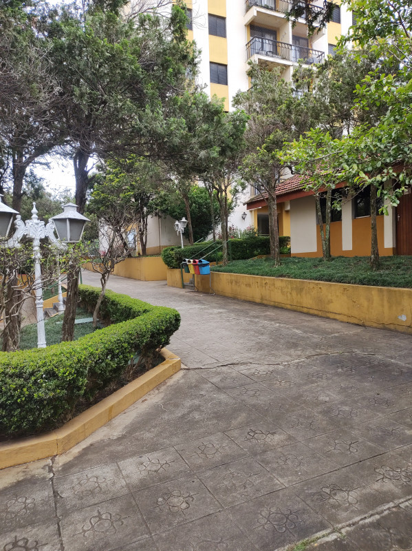 Apartamento à venda Chácara Nossa Senhora do Bom Conselho com 55m² e 2 quartos por R$ 310.000 - 679543335-img-20230107-152800573.jpg