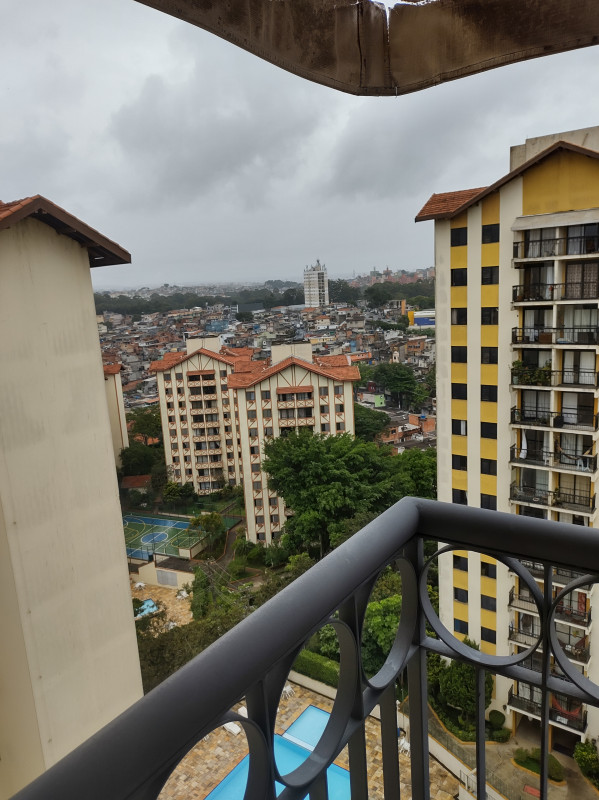 Apartamento à venda Chácara Nossa Senhora do Bom Conselho com 55m² e 2 quartos por R$ 310.000 - 686105064-img-20230107-150944971-hdr.jpg