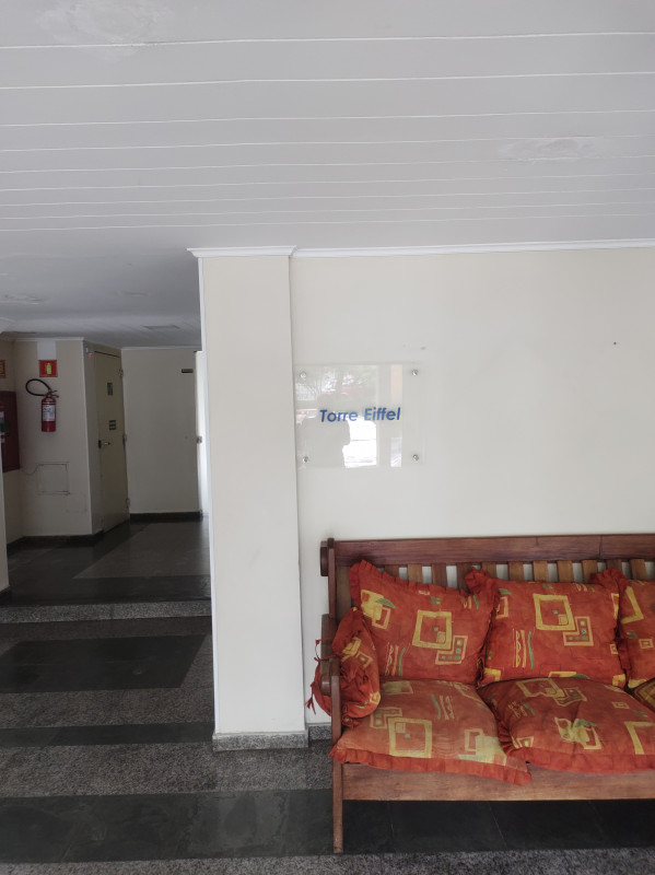 Apartamento à venda Chácara Nossa Senhora do Bom Conselho com 55m² e 2 quartos por R$ 310.000 - 769043456-img-20230107-152737164.jpg