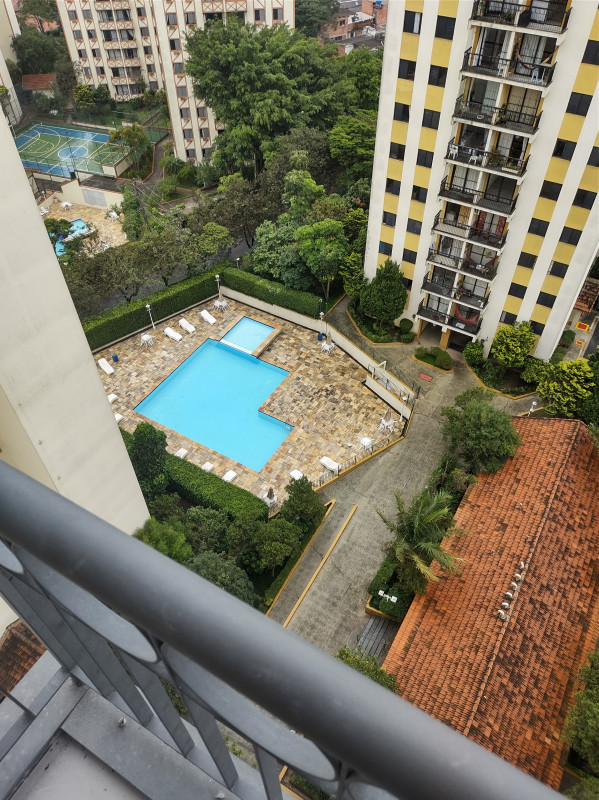 Apartamento à venda Chácara Nossa Senhora do Bom Conselho com 55m² e 2 quartos por R$ 310.000 - 872967669-img-20230107-150258710-hdr.jpg