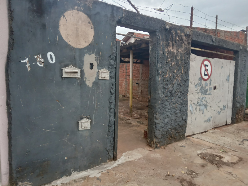 Casa à venda Jardim Chapadão com 40m² e 1 quarto por R$ 125.000 - 420696889-20221219-151918791.jpg