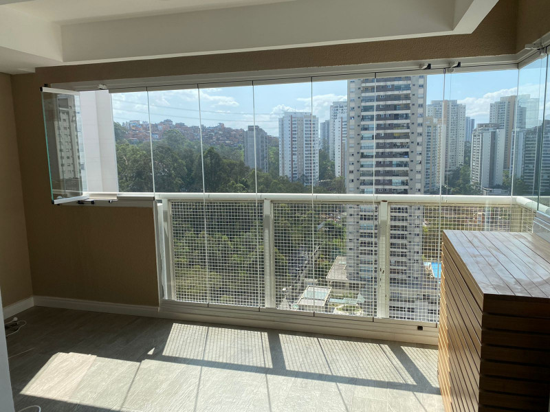 Apartamento à venda Vila Andrade com 50m² e 1 quarto por R$ 410.000 - 1231146483-img-20211104-wa0018.jpg