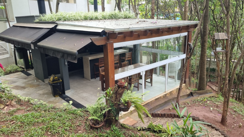 Apartamento à venda Vila Andrade com 50m² e 1 quarto por R$ 410.000 - 145923871-20221112-103847.jpg