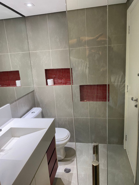 Apartamento à venda Vila Andrade com 50m² e 1 quarto por R$ 410.000 - 268321587-img-20211104-wa0014.jpg