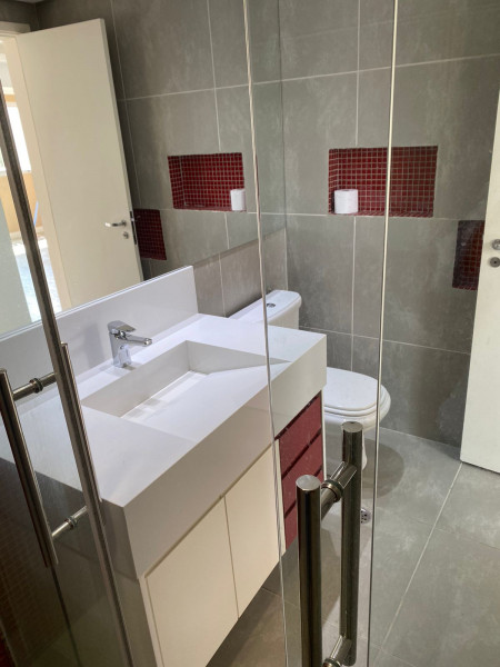 Apartamento à venda Vila Andrade com 50m² e 1 quarto por R$ 410.000 - 701674272-img-20211104-wa0015.jpg