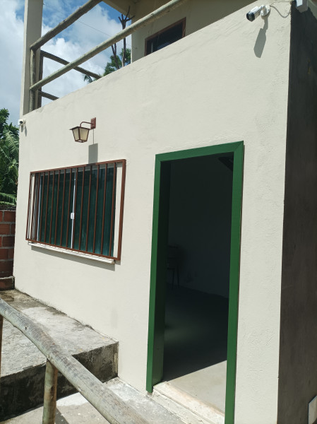 Casa à venda Centro com 144m² e 2 quartos por R$ 175.000 - 1028582581-img-20230104-095229.jpg