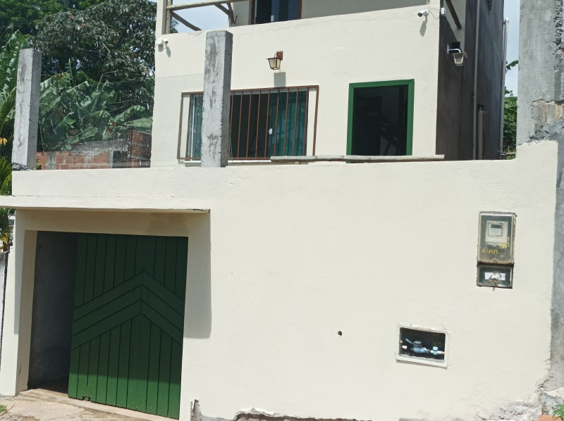 Casa à venda Centro com 144m² e 2 quartos por R$ 175.000 - 1076858000-img-20230104-095657.jpg