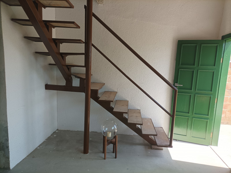 Casa à venda Centro com 144m² e 2 quartos por R$ 175.000 - 1208154896-img-20230104-095422.jpg