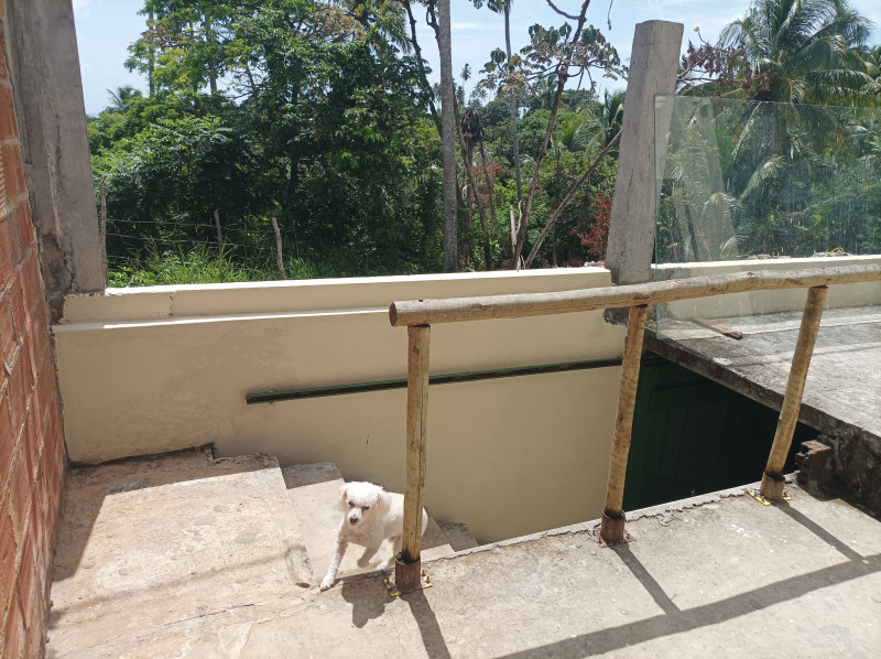 Casa à venda Centro com 144m² e 2 quartos por R$ 175.000 - 1497892919-img-20230104-095845.jpg