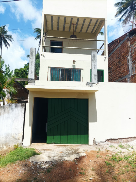 Casa à venda Centro com 144m² e 2 quartos por R$ 175.000 - 1617480094-img-20230104-095552.jpg