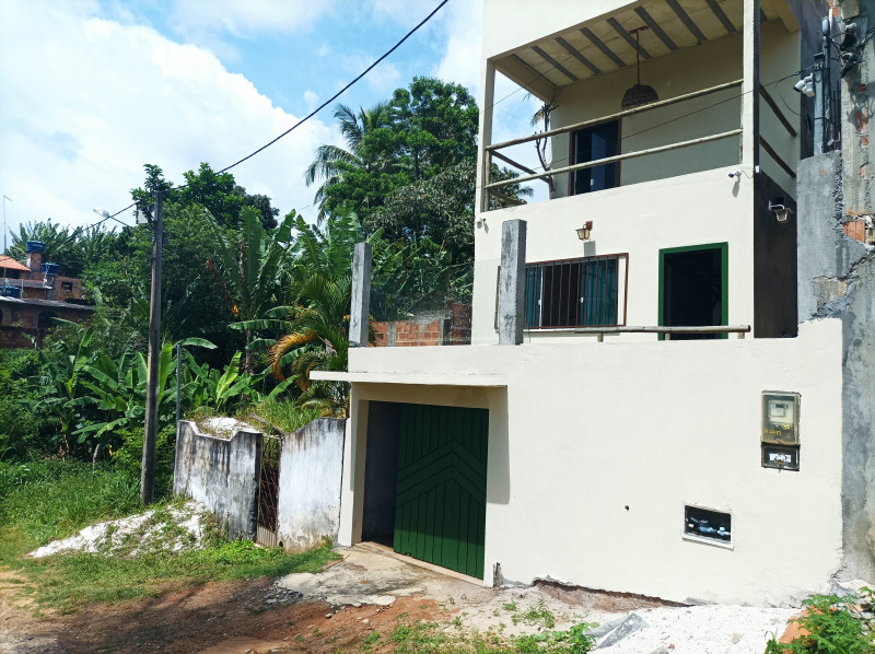 Casa à venda Centro com 144m² e 2 quartos por R$ 175.000 - 1639382488-img-20230104-095625.jpg