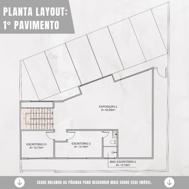 Comercial à venda Parque 10 de Novembro com 342m² e 1 quarto por R$ 3.400.000 - 1191218178-3.jpg