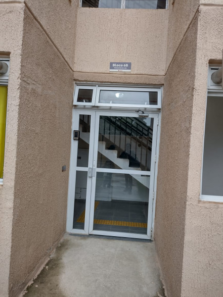 Apartamento à venda Santa Cruz com 45m² e 2 quartos por R$ 100.000 - 1094818349-img-20220929-wa0021.jpg