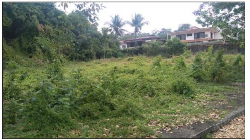 Terreno à venda Apipucos com 1000m² e 1 quarto por R$ 1.250.000 - 963814107-fachada.jpg