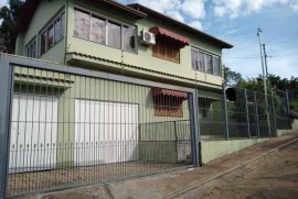Casa à venda Viamópolis com 160m² - 3 dormitórios -  vagas - R$ 296.000 - 370821667-1.jpg