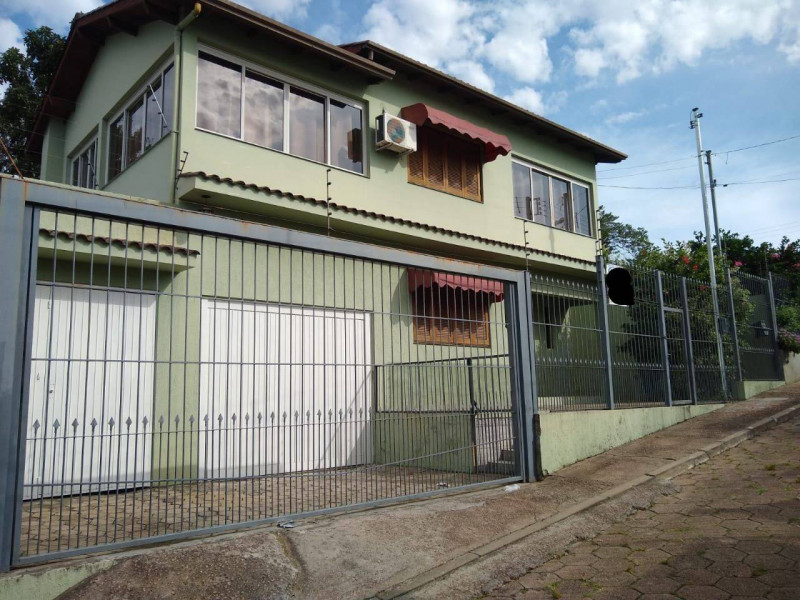Casa à venda Viamópolis com 160m² e 3 quartos por R$ 296.000 - 370821667-1.jpg