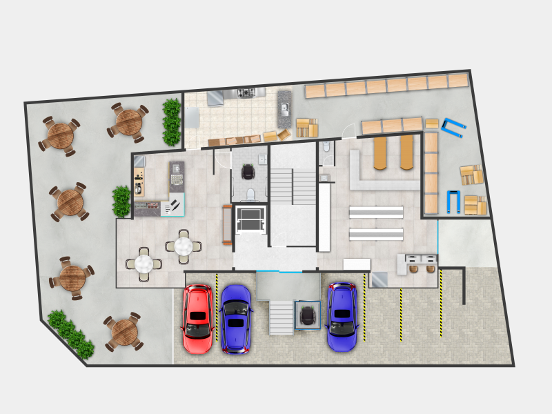 Comercial para alugar Vila Gomes Cardim com 140m² e 1 quarto por R$ 10.000 - 324495511-planta-terreo1.png