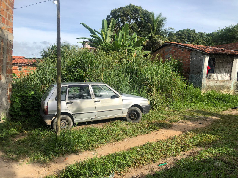 Terreno à venda Praia de Tairu com 18m² e 1 quarto por R$ 15 - 1815765249-img-20220103-wa0009.jpg