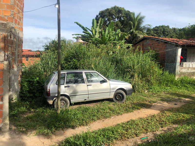 Terreno à venda Praia de Tairu com 18m² e 1 quarto por R$ 15 - 212683261-img-20220103-wa0008.jpg