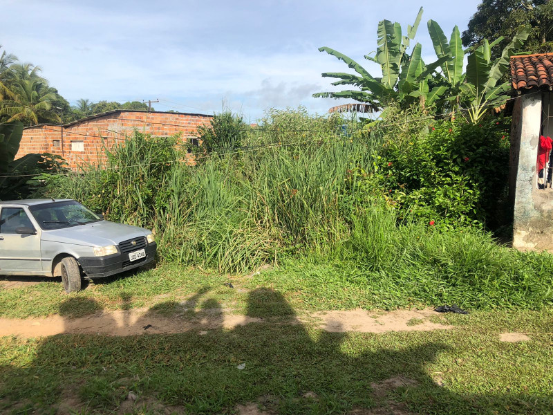 Terreno à venda Praia de Tairu com 18m² e 1 quarto por R$ 15 - 616680893-img-20220103-wa0010.jpg