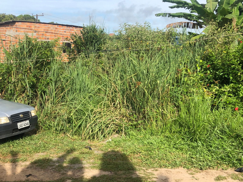 Terreno à venda Praia de Tairu com 18m² e 1 quarto por R$ 15 - 789684822-img-20220103-wa0006.jpg