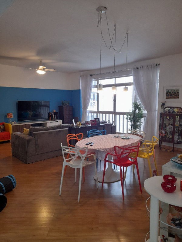 Apartamento à venda Gonzaga com 140m² e 2 quartos por R$ 890.000 - 1175885430-16733520223724686481390573429968.jpg