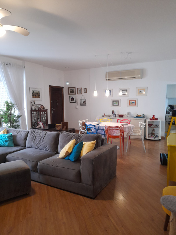 Apartamento à venda Gonzaga com 140m² e 2 quartos por R$ 890.000 - 511111431-16733519454943291237105109817322.jpg