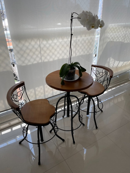 Apartamento à venda Saúde com 53m² e 2 quartos por R$ 750.000 - 1317661105-img-20221227-wa0023.jpg