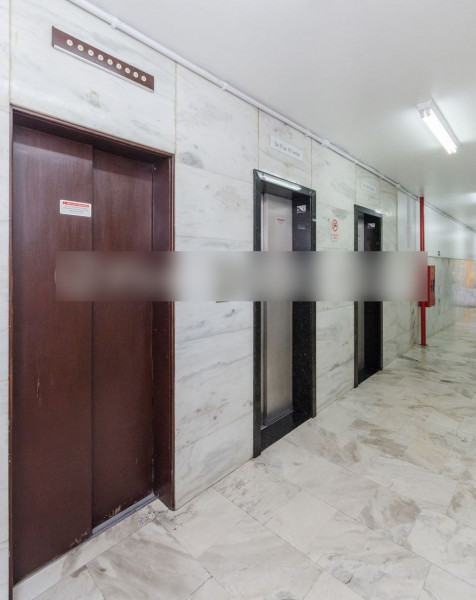 Comercial à venda Centro Histórico com 37m² e 1 quarto por R$ 130.000 - 1514455572-entrada3.jpg