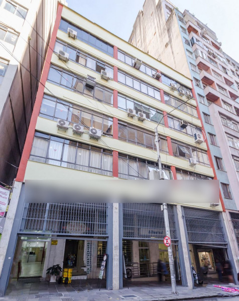 Comercial à venda Centro Histórico com 37m² e 1 quarto por R$ 130.000 - 1579222822-predio.jpg