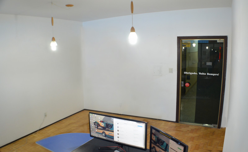 Comercial à venda Centro Histórico com 37m² e 1 quarto por R$ 130.000 - 530913111-dsc-0071.JPG