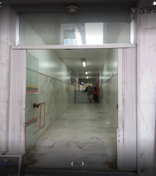 Comercial à venda Centro Histórico com 37m² e 1 quarto por R$ 130.000 - 55925256-entrada.jpg