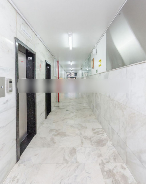 Comercial à venda Centro Histórico com 37m² e 1 quarto por R$ 130.000 - 967787231-entrada2.jpg