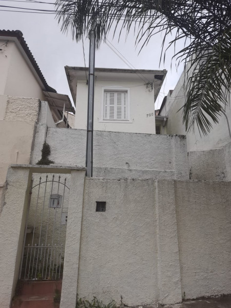 Terreno à venda Vila Mariana com 94m² e 1 quarto por R$ 500.000 - 111407113-photo-2023-01-10-12-40-55.jpg