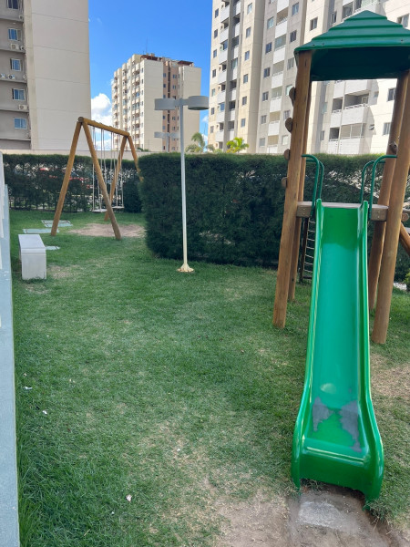 Apartamento para alugar Parque Dois Irmãos com 60m² e 2 quartos por R$ 1.200 - 820852222-whatsapp-image-2023-01-10-at-13.jpeg