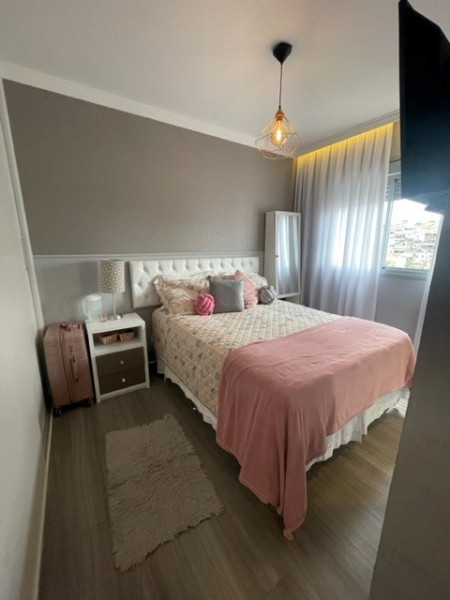Apartamento à venda Vila Santa Catarina com 49m² e 1 quarto por R$ 479.000 - 1190044701-quarto-1.jpg