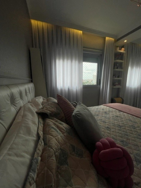 Apartamento à venda Vila Santa Catarina com 49m² e 1 quarto por R$ 479.000 - 1200993552-quarto-5.jpg
