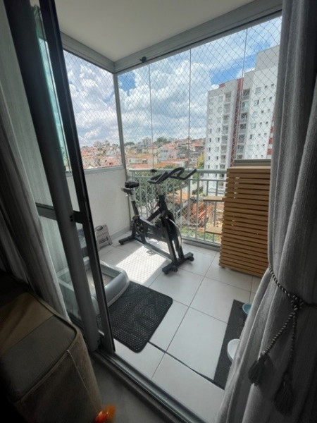 Apartamento à venda Vila Santa Catarina com 49m² e 1 quarto por R$ 479.000 - 1251716379-varanda-1.jpg