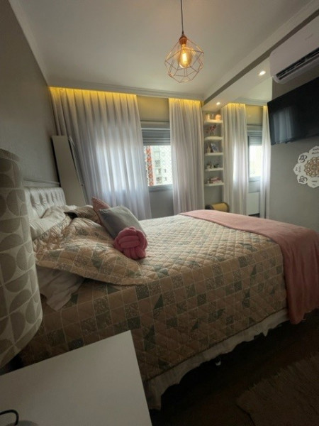 Apartamento à venda Vila Santa Catarina com 49m² e 1 quarto por R$ 479.000 - 1304272537-quarto-2.jpg