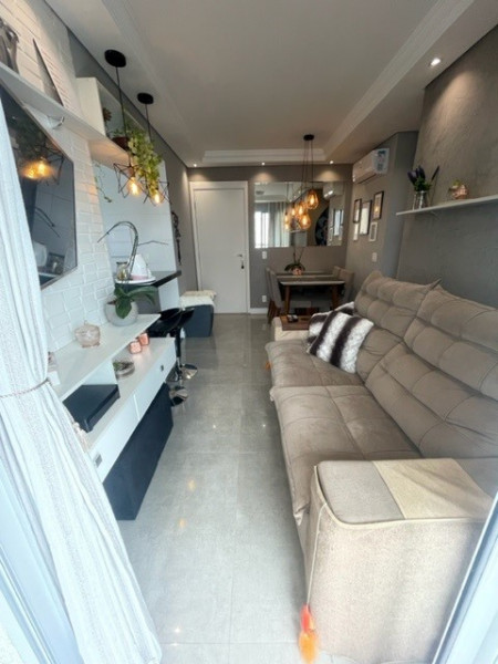Apartamento à venda Vila Santa Catarina com 49m² e 1 quarto por R$ 479.000 - 1483407337-sala-3.jpg
