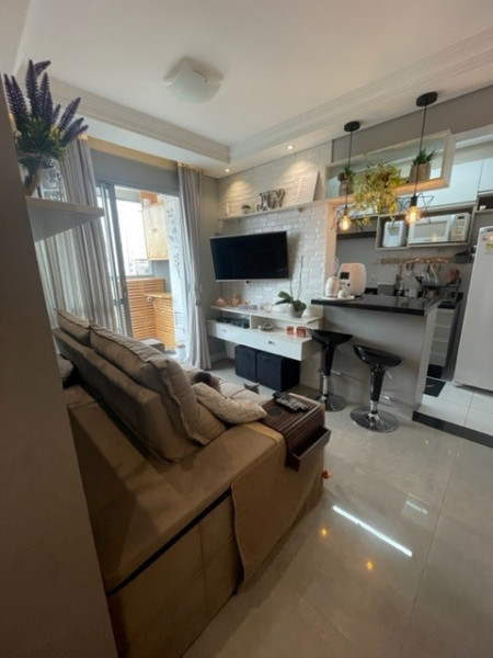 Apartamento à venda Vila Santa Catarina com 49m² e 1 quarto por R$ 479.000 - 1512294356-sala-4.jpg