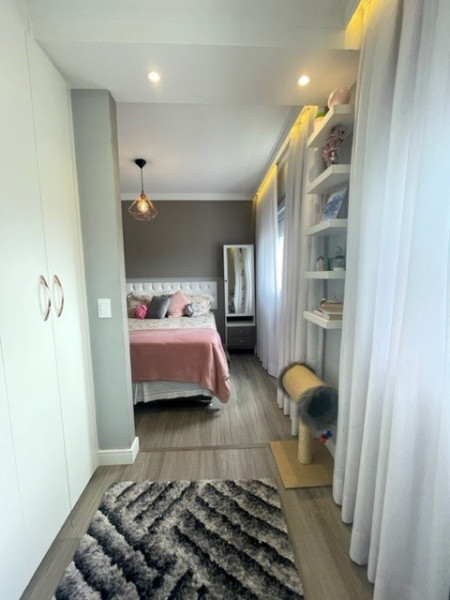 Apartamento à venda Vila Santa Catarina com 49m² e 1 quarto por R$ 479.000 - 1589762757-quarto-3.jpg